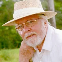 John Hammond (Jurassic Park)