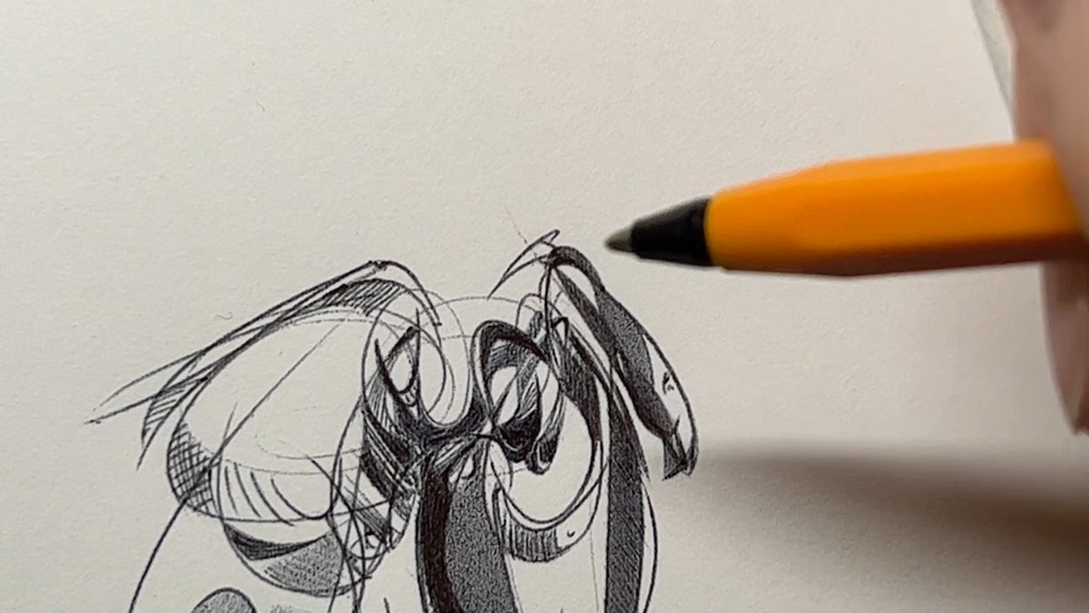 seaholm's tweet photo. LAUNCH 2 2022 I further refined not only the drawing, but also the production. Still some kinks to iron out, but the audio and video portion is coming along nicely, as is the ballpoint pen drawing of Launch. Stay tuned • https://t.co/Kc8B6WAZLH https://t.co/GglRRnRa6b