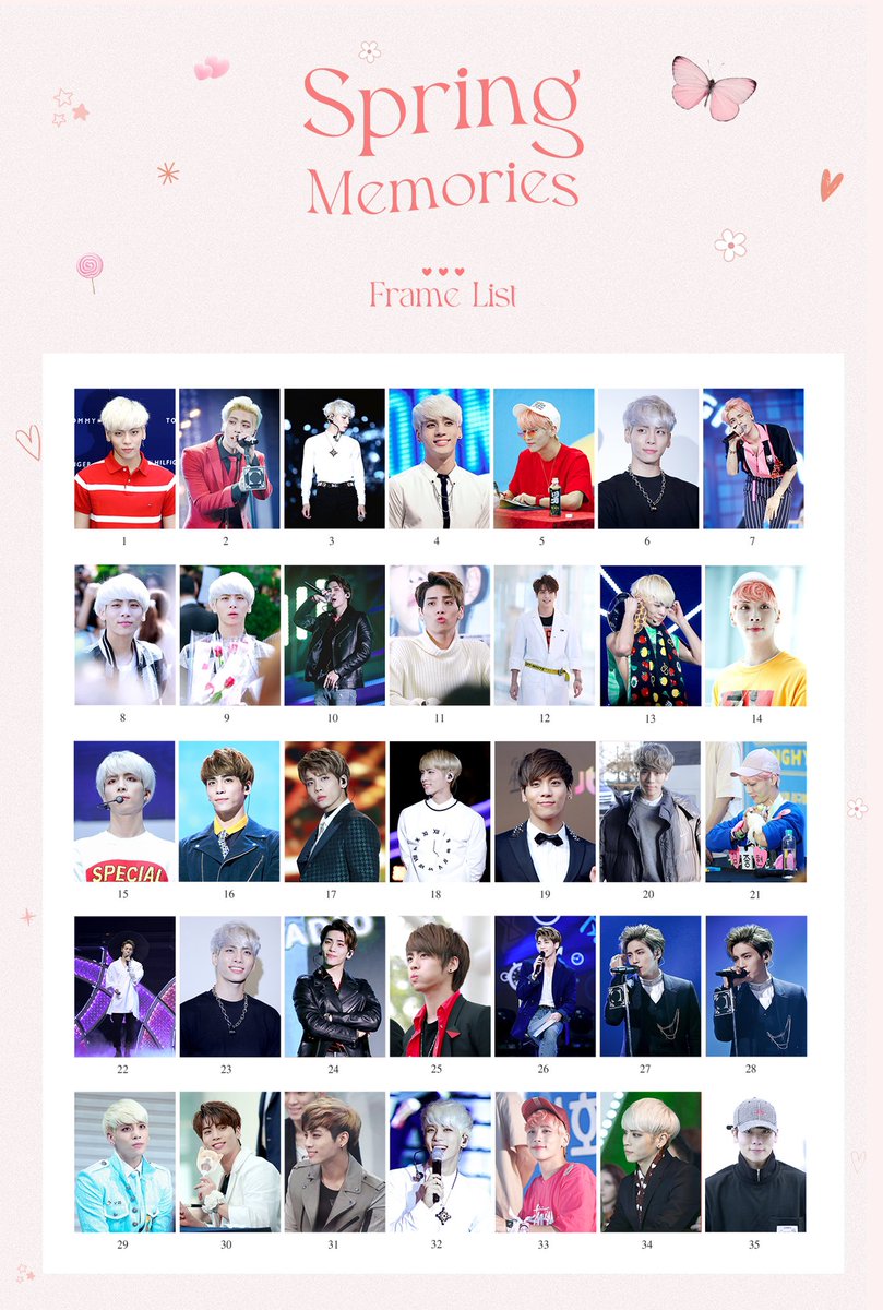 dearmyking's tweet photo. ✿°。𝐒𝐩𝐫𝐢𝐧𝐠 𝐌𝐞𝐦𝐨𝐫𝐢𝐞𝐬 ✿° 

생일 카페에 전시했던 액자의 통판을 진행합니다.
자세한 내용은 아래의 폼을 참고해주세요.

🔗https://t.co/3XMExc61yE

🗓액자 통판 기간 : 5/7 - 5/22 

문의 사항은 멘션 혹은 DM 주세요💖 https://t.co/fkkP4xXliH