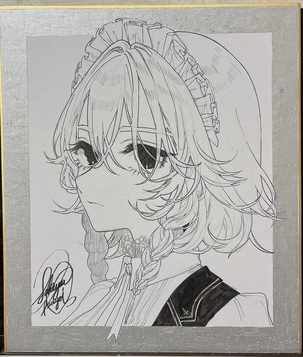 こんなの持っていきます
カラーのもある 