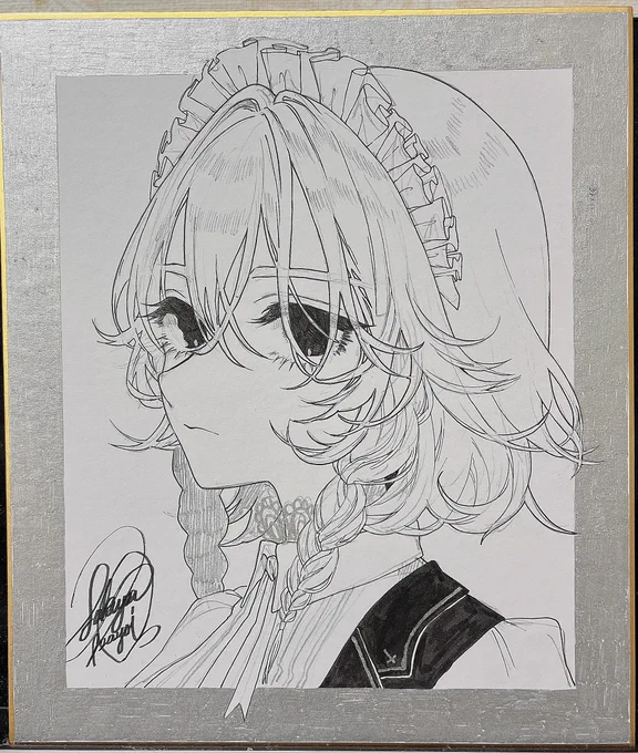 こんなの持っていきます
カラーのもある 