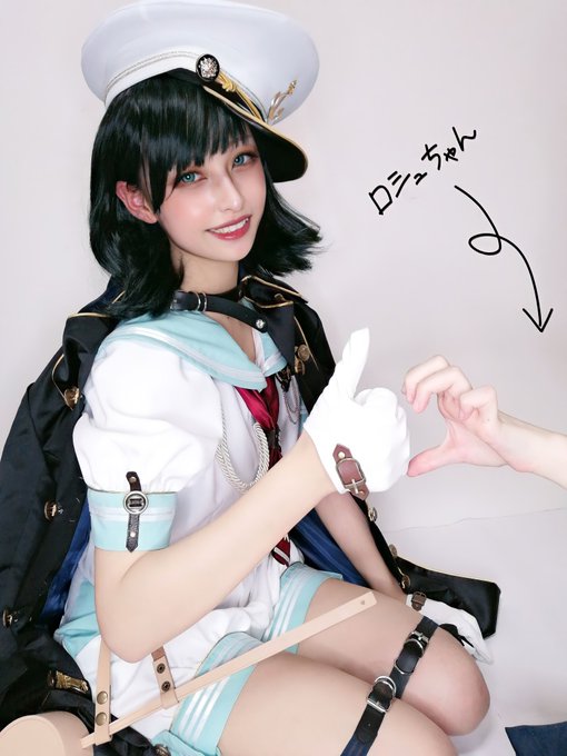 コスプレイヤー枢木くるりのTwitter画像14