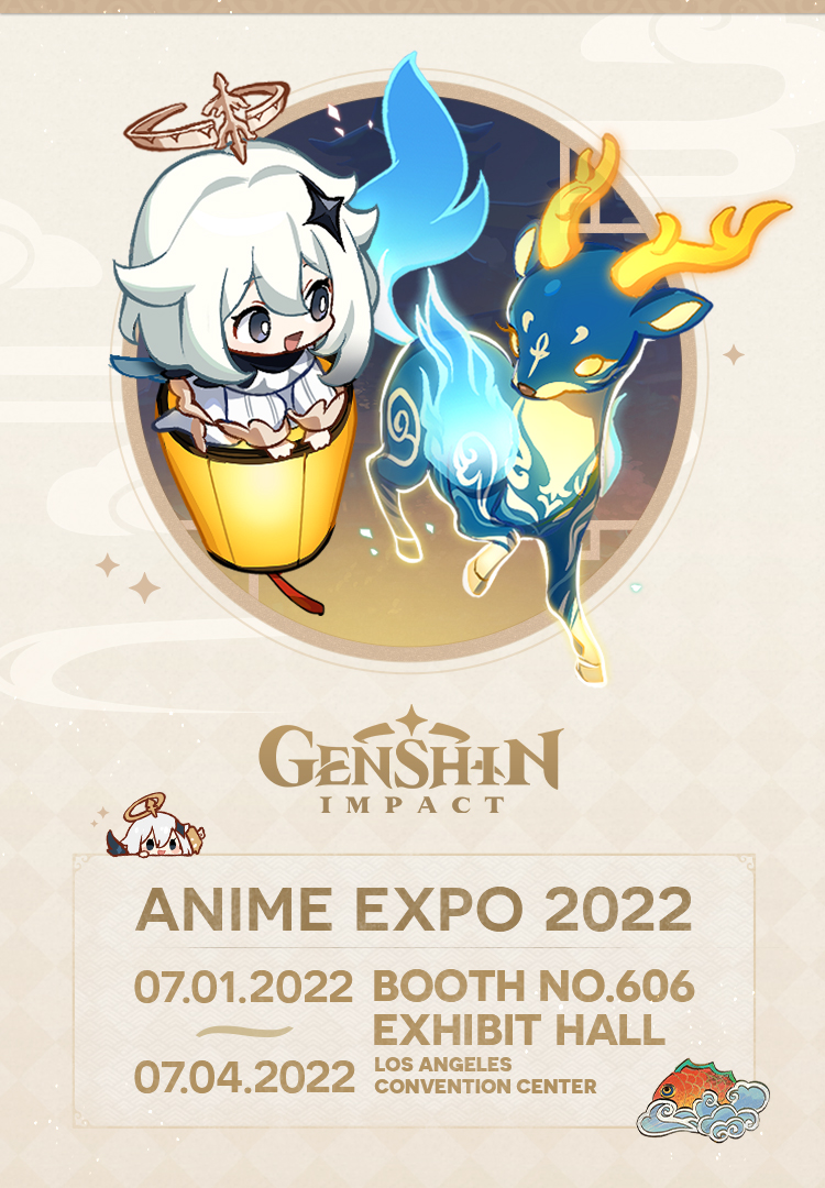 Anime Exp 2023 Attendees Say Crowd Size Was Insane Avoidable