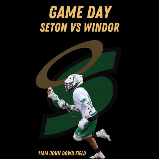 Boys look to add to the win streak today at home <a href="/SectionIVLax/">Section IV Boys Lacrosse</a> <a href="/STACscores/">STAC scores</a> <a href="/IanMillsTV/">Ian Mills</a> <a href="/NickKetter_TV/">Nick Ketter</a>