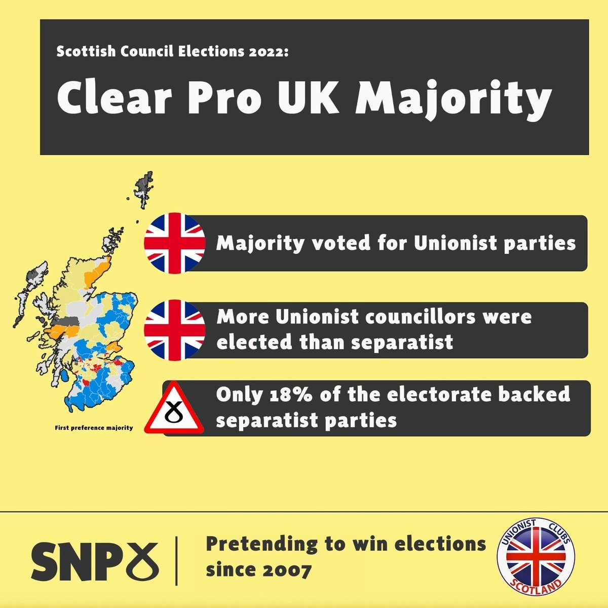 Unionist Club, Edinburgh & Midlothian tweet media