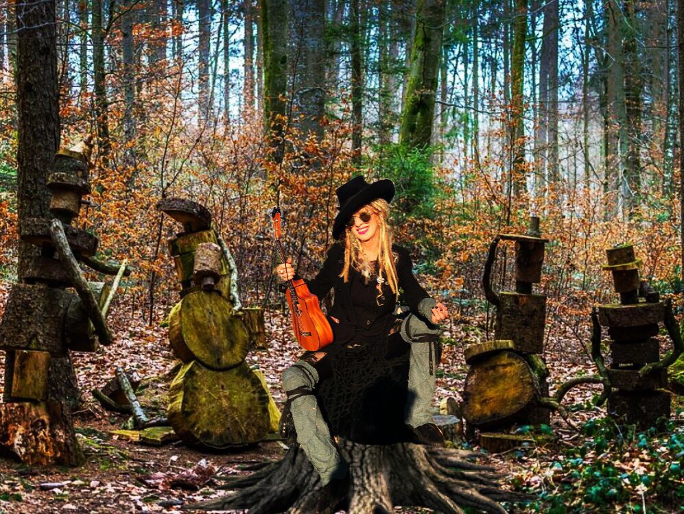 hollypenfield's tweet photo. 'Holly Penfield is a shaman of songwriting, singing, and performing skills 'unparalleled'.
I have been her devoted fan for many years". @KennyOrtegaBlog
Don't miss #TreeWoman live @TempleArtMusic two weeks today,
8pm 21st May: https://t.co/LeNOVPJLga
RT #Live #Music #London 🎶 https://t.co/CgysGPJD0h