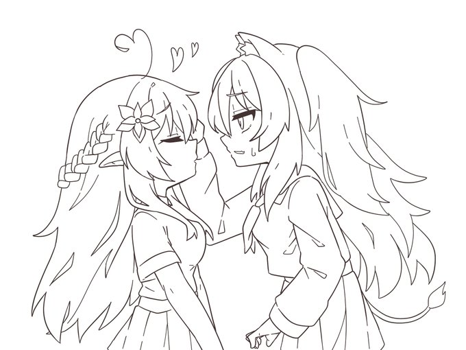 ししらみ進捗～!♌️☃ 