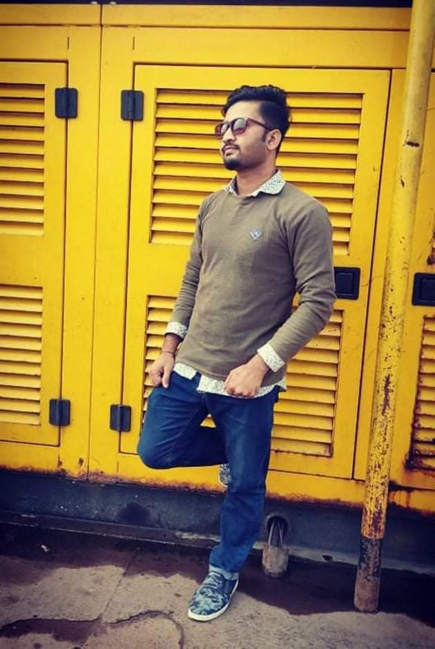 KunduIndrojit's tweet photo. Fresh mind https://t.co/uTOfoONOjf