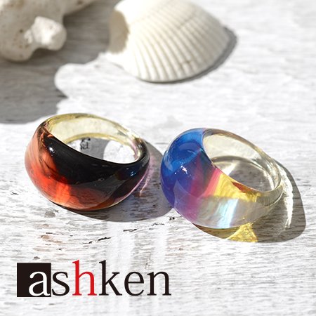 ashken30810994's tweet photo. ￼

￼

【ブース番号】N-339
【出展日 】両日
【出展名 】ashken
@designfesta
リング、バングルをメインに販売。
ぜひお越し下さい！
#デザフェス55 #アクセサリー #レジンアート #レジン #ashken https://t.co/BDTyYYpO41