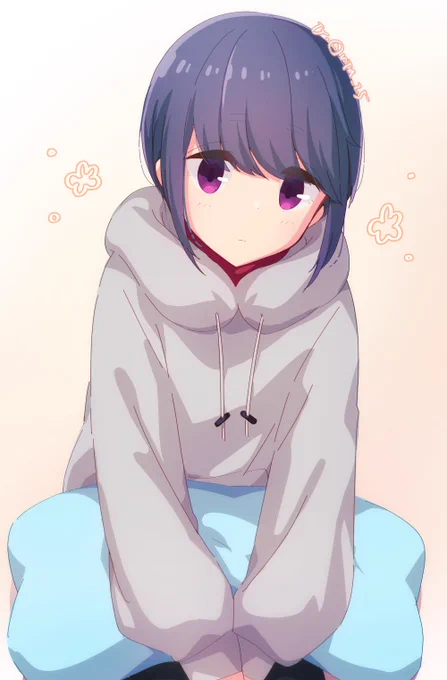志摩リン🌼
#ゆるキャン #ゆるキャンΔ  #志摩リン 