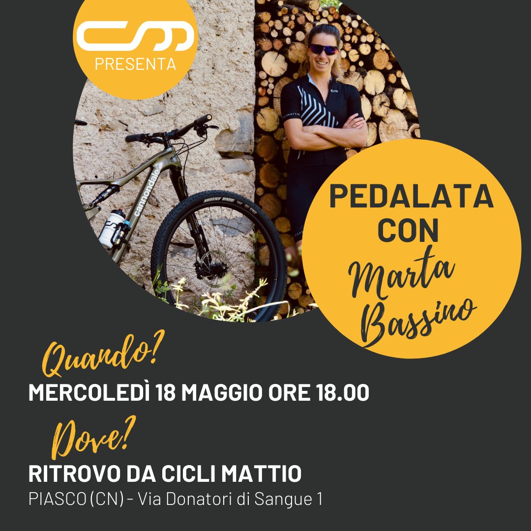 ciclimattio - Twitter Search / Twitter