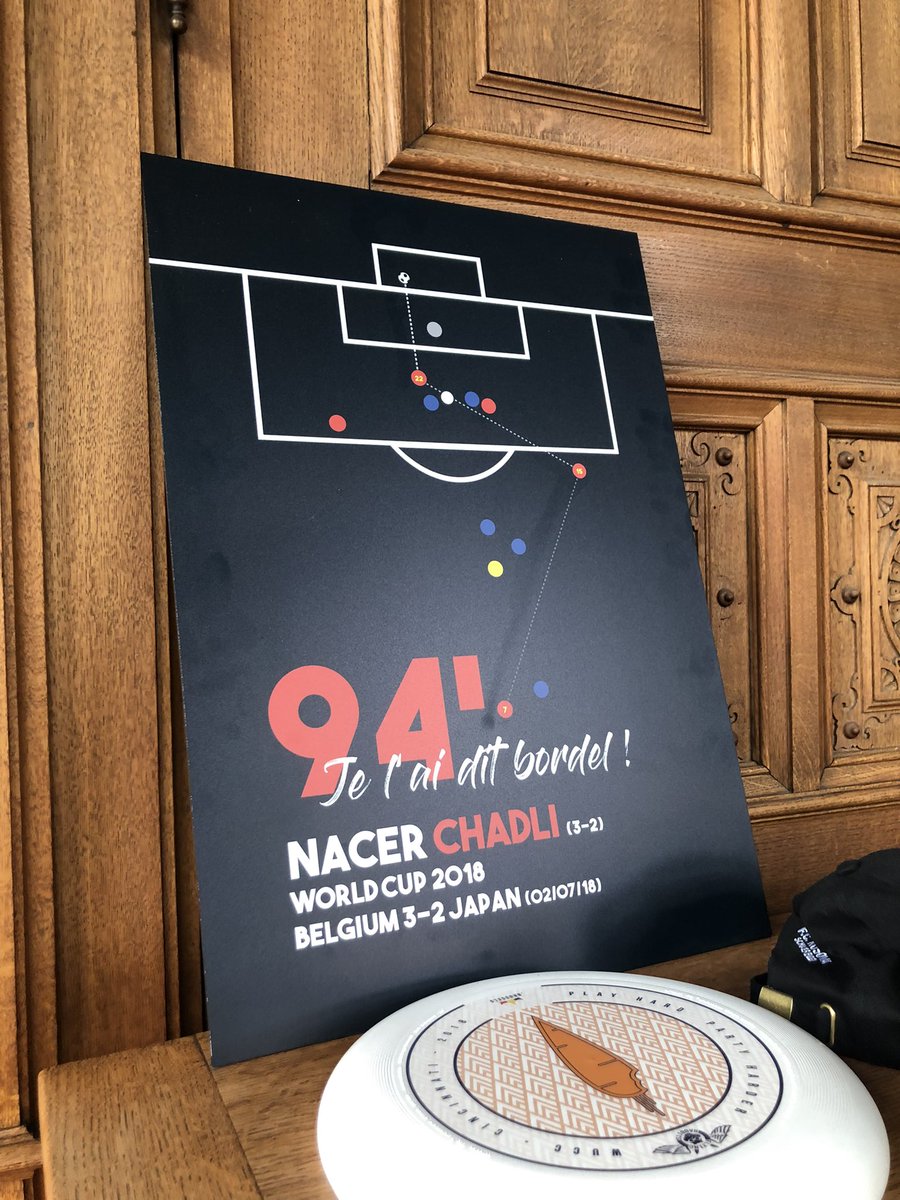 Damien Roulette tweet media