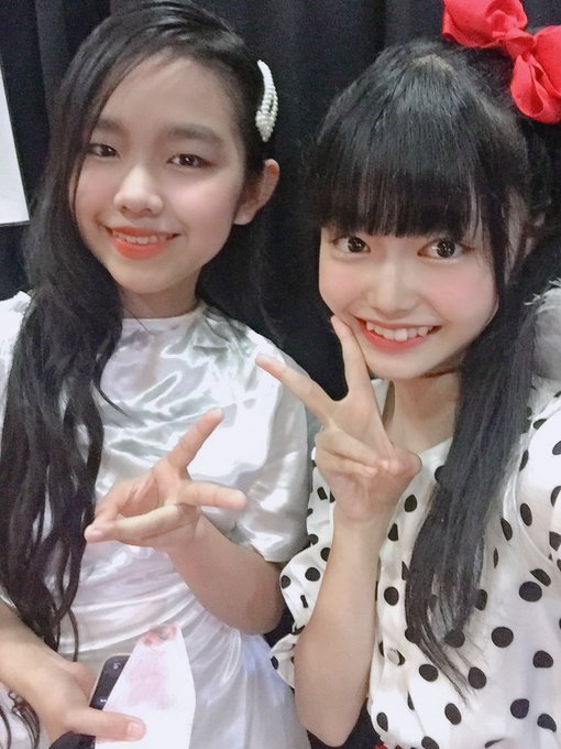 Twitterのコスプレ画像1