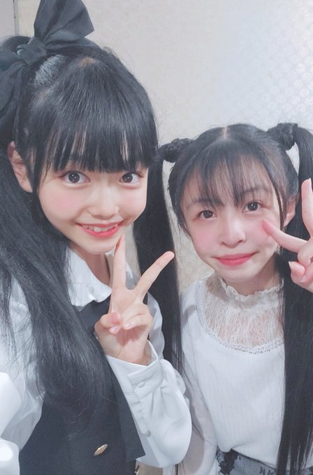 Twitterのコスプレ画像2