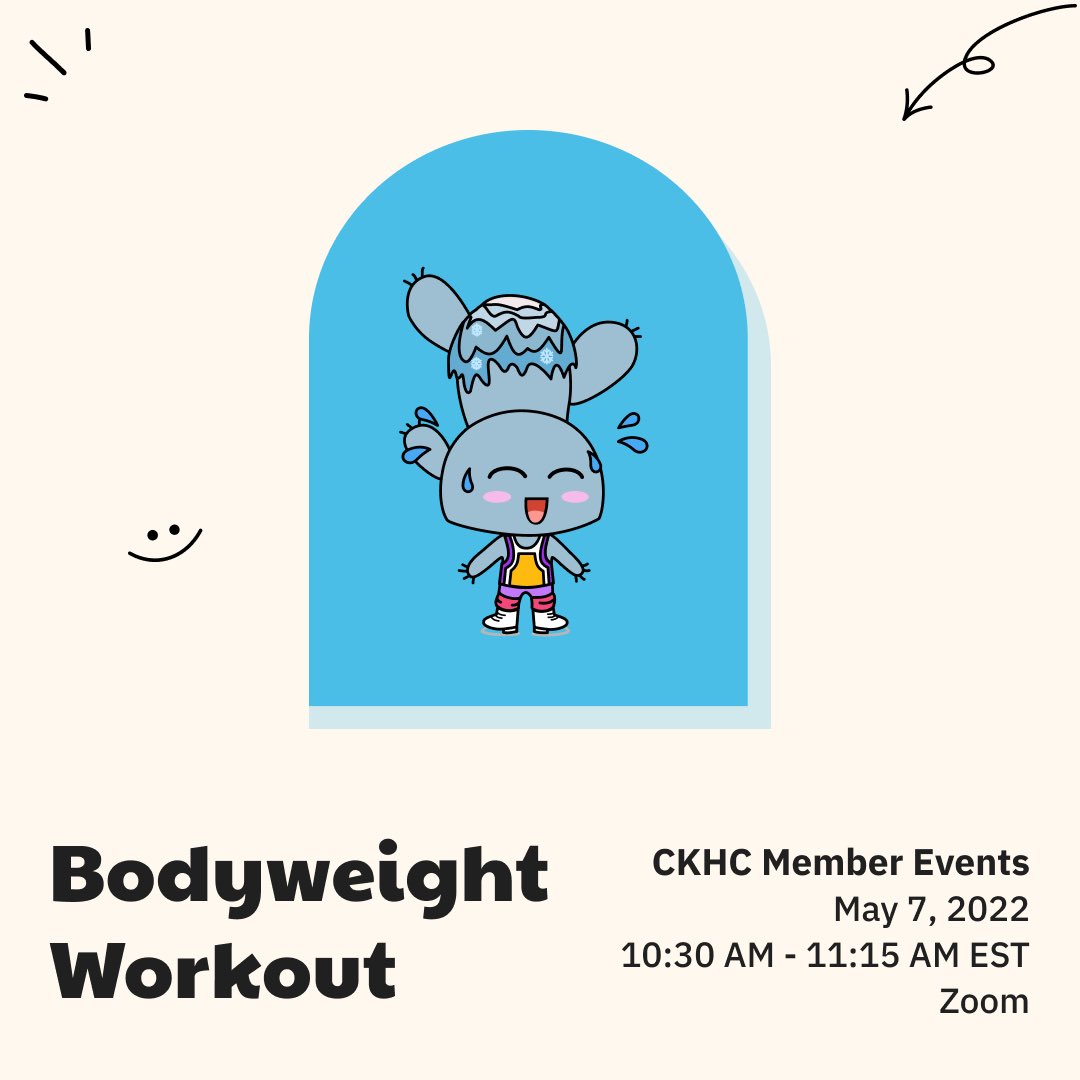 Cactus Kids Health Club 🌵 tweet media
