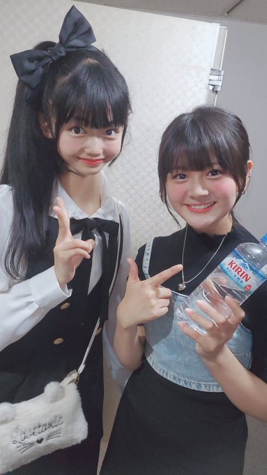 Twitterのコスプレ画像3