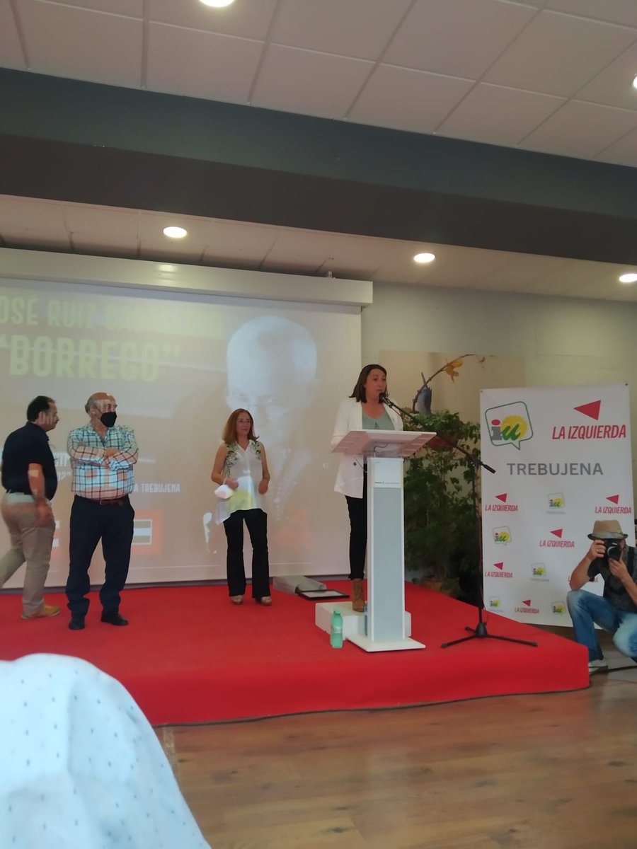 INMAORTEGA tweet media
