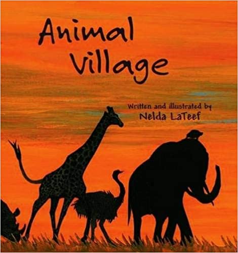 Book of the Day, May 7th -- #ChildrensBooks, rated 4/4

FREE through the Review Team:
forums.onlinebookclub.org/shelves/book.p…

Animal Village by Nelda LaTeef

An inspiring story that teaches perseverance and the value of working together.

#Africa #bookoftheday <a href="/NeldaLaTeef/">Nelda LaTeef</a>