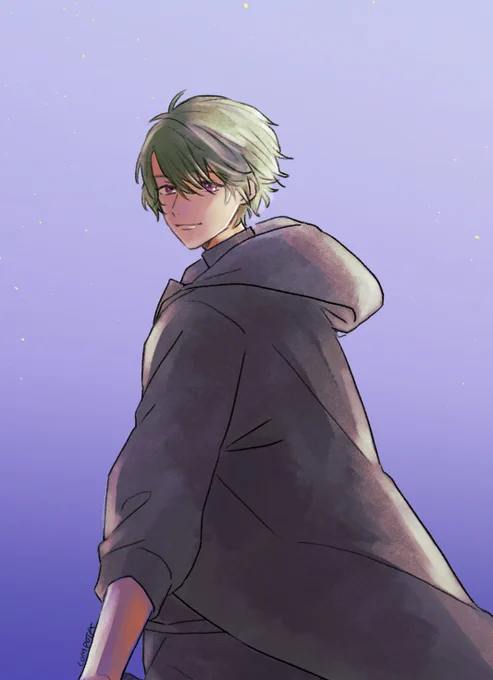 オーガスト 
