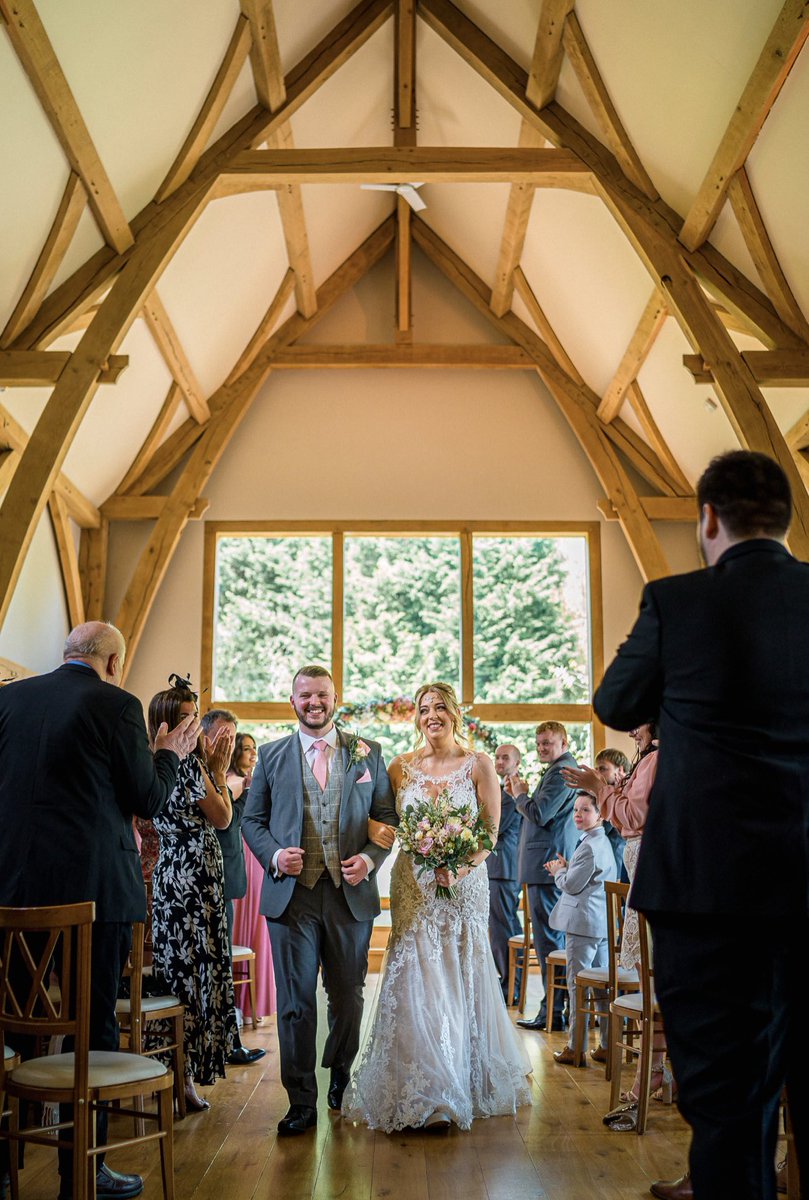 TheEAFCAnalyst's tweet photo. Mr &amp; Mrs Bodin 04.05.22 ❤️ 

Thanks everyone for their wishes, we had an amazing day surrounded by friends and family 💪

Together since we were 13 and finally able to be Husband and Wife 🥳 https://t.co/X7s1b7hEj6