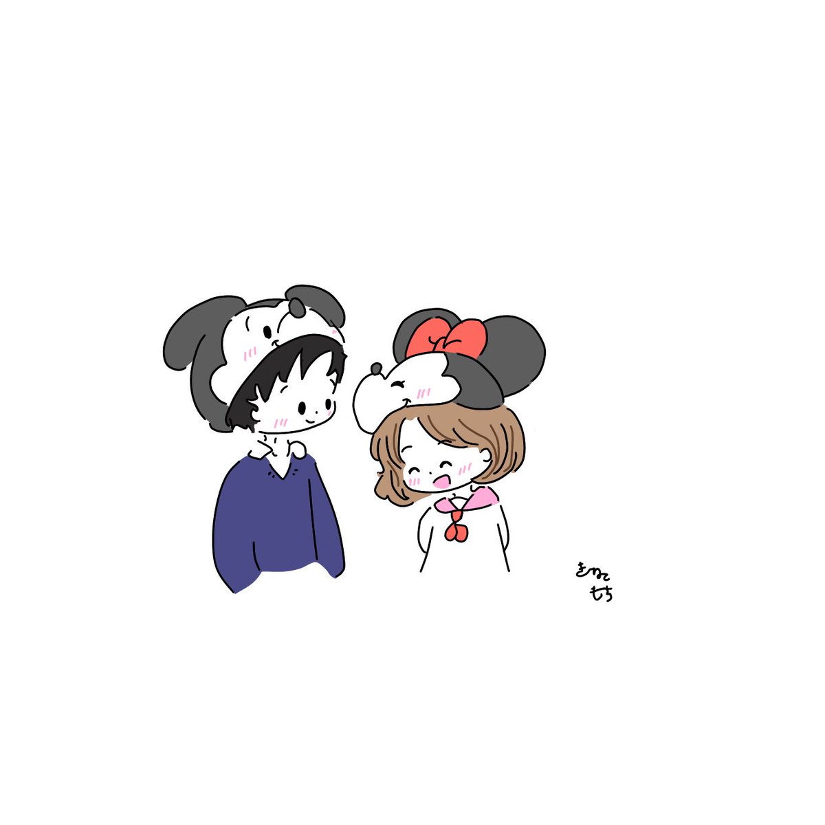 きなこもち (@kinamochi_16) / Posts / X