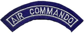 Coppiderosa's tweet photo. @DeFlik @PaulPauwels4 @iOnAsJ @federalepolitie Ik zag zelf een paar jaar geleden een KC op tv met dit militair brevet op zijn uniform. #totaleverwarring 😁 https://t.co/detJy82bir