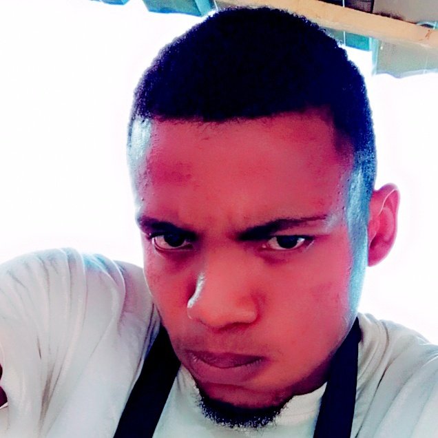 CampallyFresh's tweet photo. #NewProfilePic https://t.co/1satfUT3a4