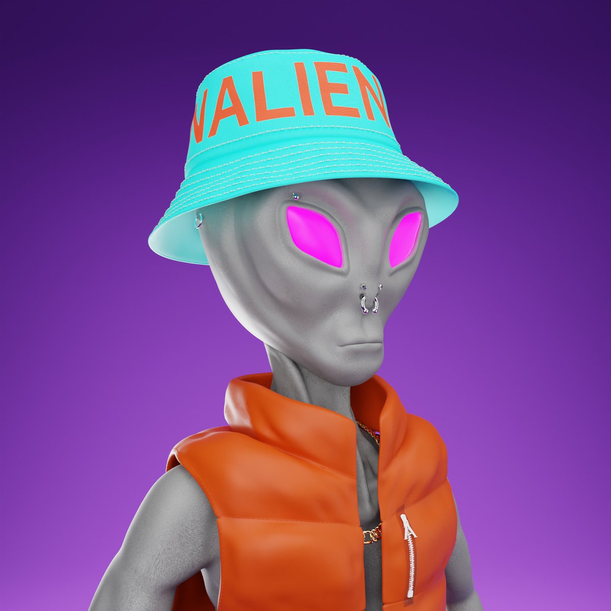 AlienairesLabs's tweet photo. 🔥 Cool Alien 🔥
https://t.co/8z6fAKTxsH
.
#nft #nftart #nftartist #nftcollection #nftcollector #nftcommunity #nftdrop #paras #nearprotocol #nfts #nftshill #nftthailand #nftthai #nftcollectors #nftnews #nftsstories #nftsale https://t.co/URdDveksvz