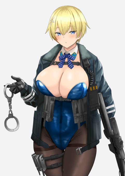 スケベポリスがよ…2 