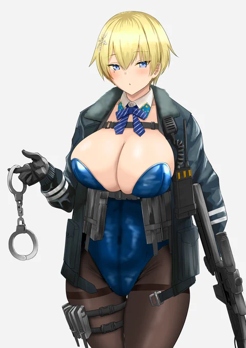 スケベポリスがよ…2 