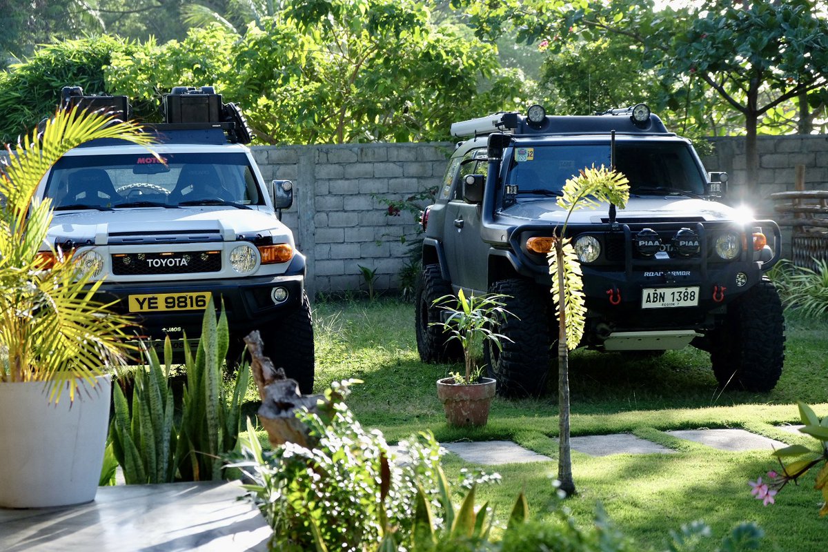 jdmautoart's tweet photo. Xploring Negros🏝

#cebuoverlandclub
#fjcruiser
#fjcop https://t.co/EVAa5F4SeX