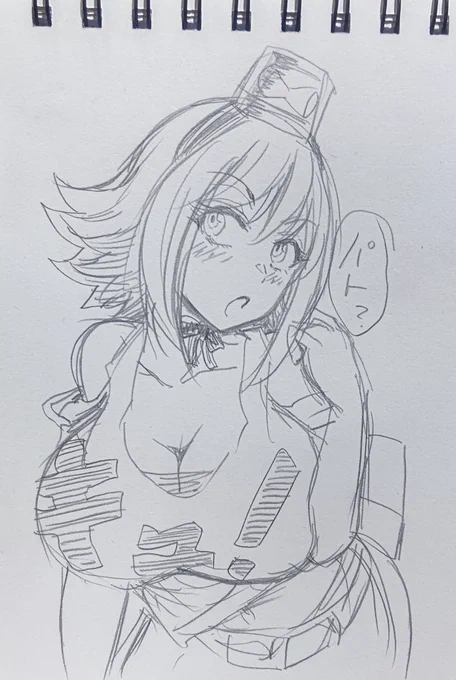 パト? 