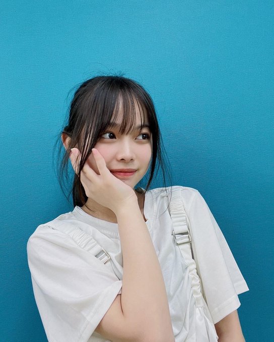 Twitterのコスプレ画像3