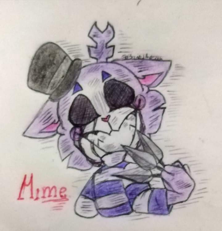 SamyArcan's tweet photo. Dibujo de mine!
-
-
-
-
#htfamnesia #happytreefriends #OC #HTF https://t.co/d02pO1fItZ