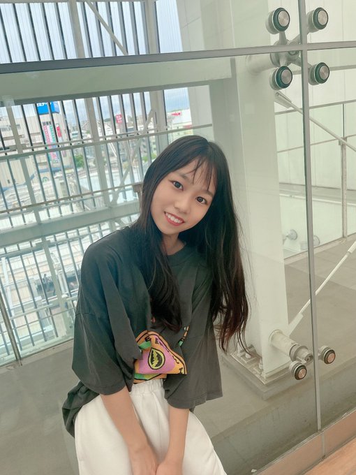 Twitterのコスプレ画像1