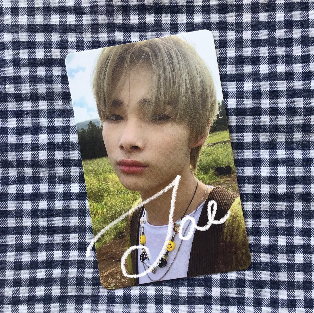 wonisaies's tweet photo. 💌 #woniwts

( wts lfb ph )

ni-ki dawn necklace
→ 320, payo

8-9 condi 
reply  to claim !

# sell border day one bdo
photocard pc https://t.co/ggfOkinsqQ