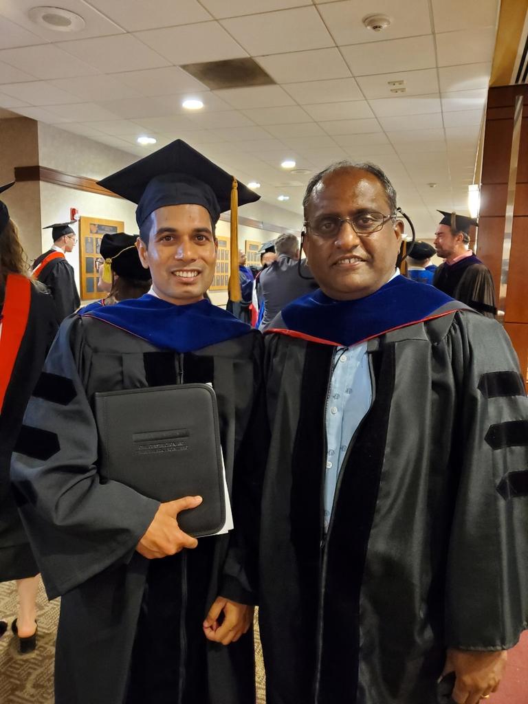 WaterForSunbelt's tweet photo. Congrats @ChaliseDol for getting your doctoral degree. Great work towards understanding how climate and dams impact river flow and towards developing management strategies to mitigate them. Thanks to @Albert_Ruhi for the collaboration and support @se_casc @usgsJWP https://t.co/gzUC2XwLFu