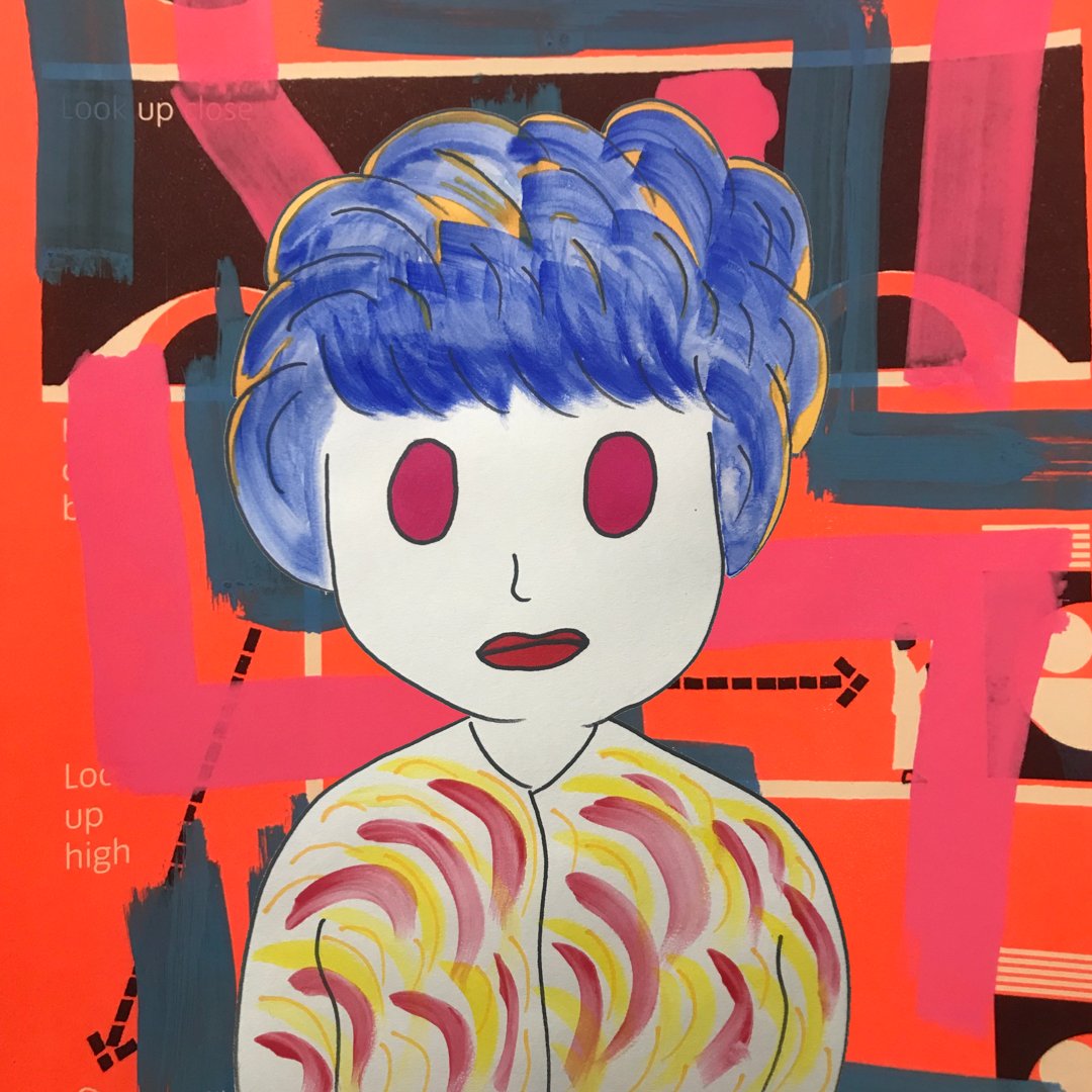 FUNFARE9's tweet photo. FUNFARE #62 Lucas @kalamint_io @tezos 
Created by @YELLOWSWEETS1 

https://t.co/gnZ4P94MNl

#NFT #NFTdrop #NFTProjects #drawing #yellowsweets #artwork #tezos #CleanNFT #kalamint https://t.co/XMFuufeKlW
