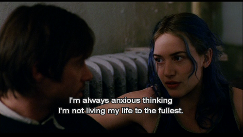 hitRECordJoe's tweet photo. #EternalSunshineOfTheSpotlessMind https://t.co/5xTwSA44x7