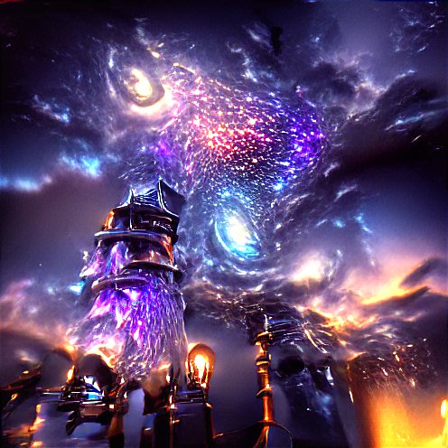 AkaArtGenerator's tweet photo. However, the team needs more data
to complete the project. The protagonist has
an opportunity to reach out and touch another
dimension where communication has been
established with an intelligent species.
#photoshop #NFTs
#astronomy #spaceclouds #clouds
#space #planet #universe https://t.co/ZEhE93Gb7F