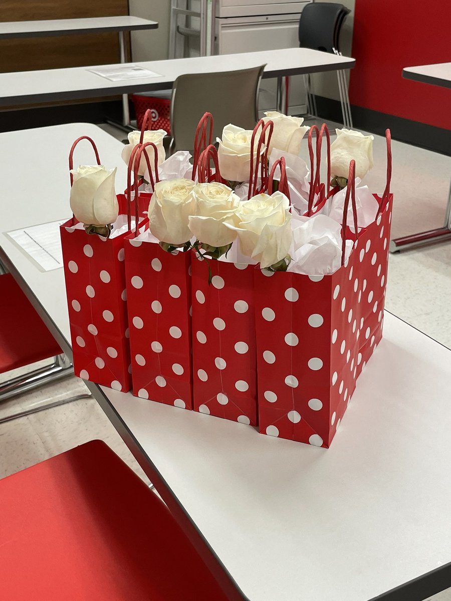 Celebrating the wonderful mothers on my team! Thank you to all these superwomen for their hard work and dedication. #caregrowwintogether #d311houtx <a href="/david_fuentes13/">David Fuentes</a> <a href="/jillian_la4/">Jillian</a> <a href="/SyedR1zvi/">SRiz</a> <a href="/emilytux/">Emily McMurry</a>