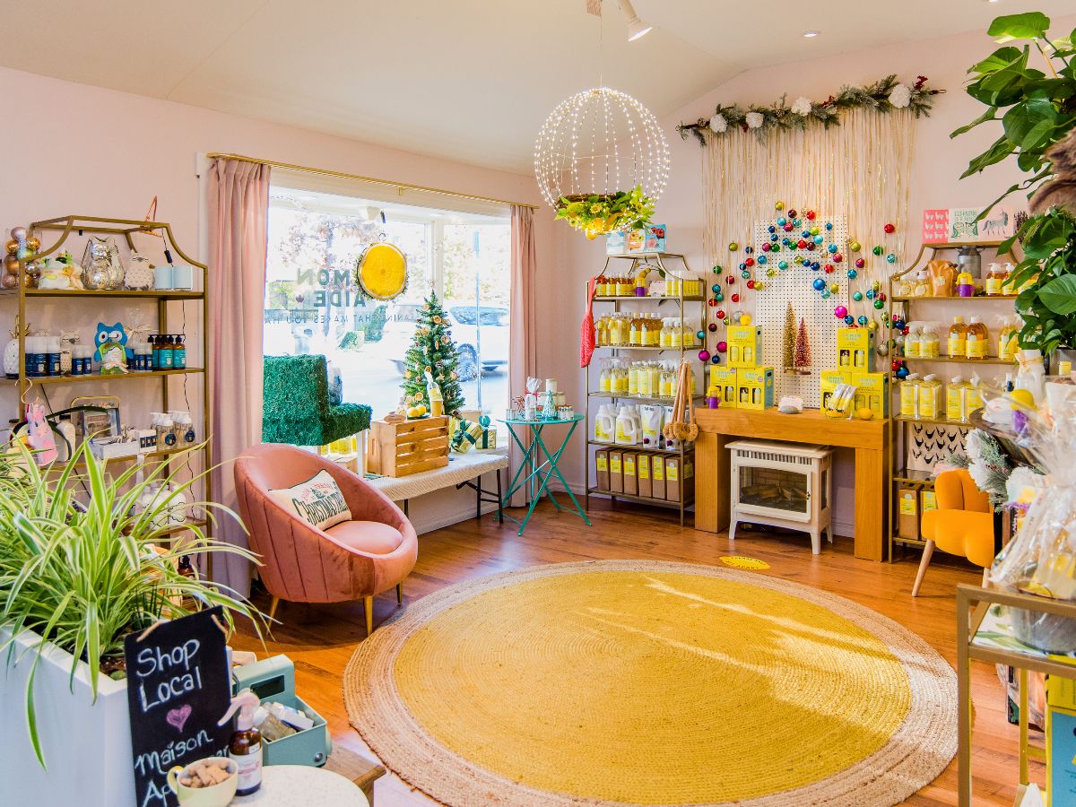 Maison Apothecare tweet media
