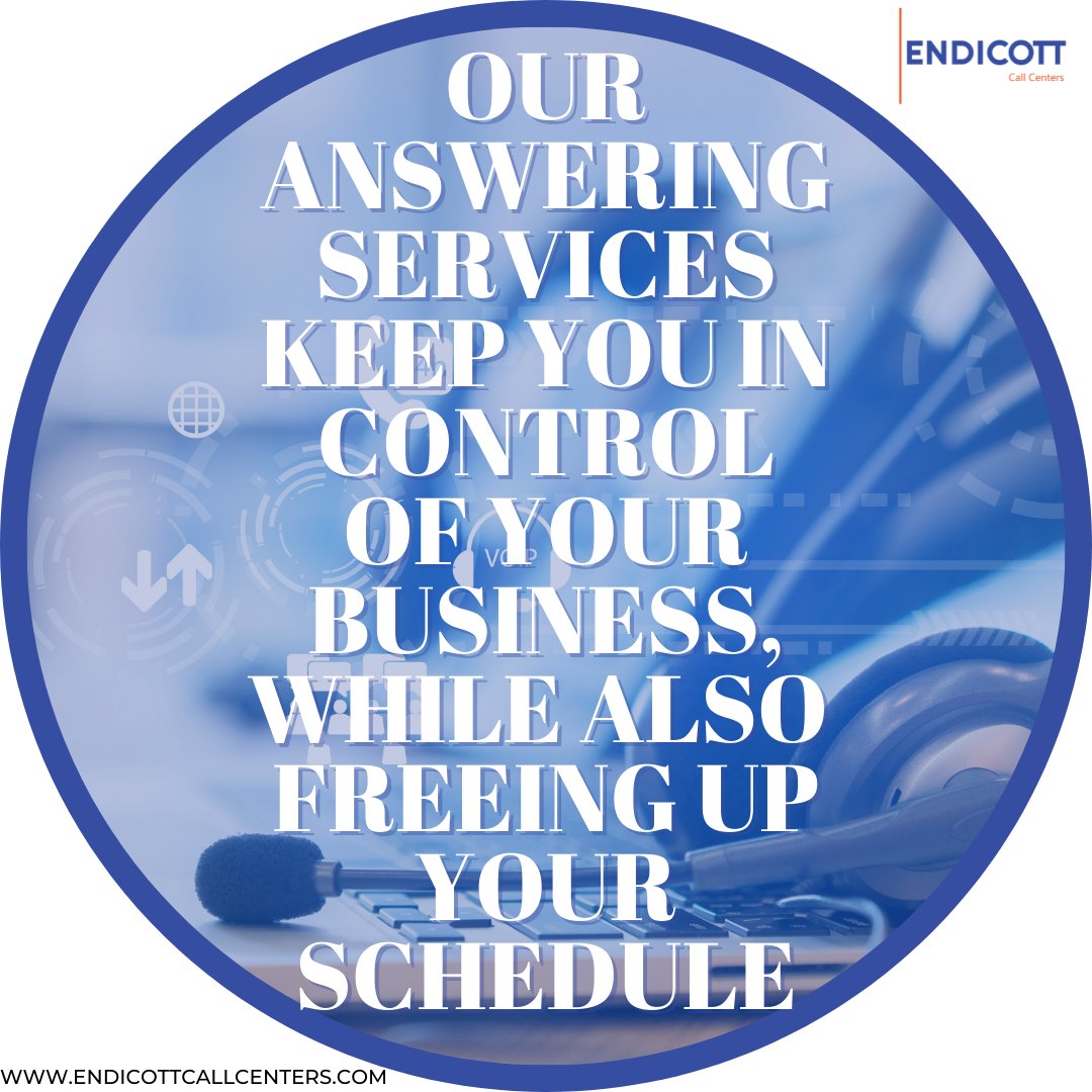 EndicottComm's tweet photo. We’re ready to support your business around the clock! Get started by visiting https://t.co/NVIxx9hHks.

#customerexperience #bilingual #bpo #Endicott #answeringservices #virtualassistant #callcentersolutions #HIPAAcompliant #healthcare #livechat #callcenter #customerservice https://t.co/tWoQta4tY6