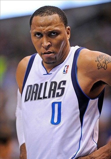 Happy birthday to Shawn Marion! 