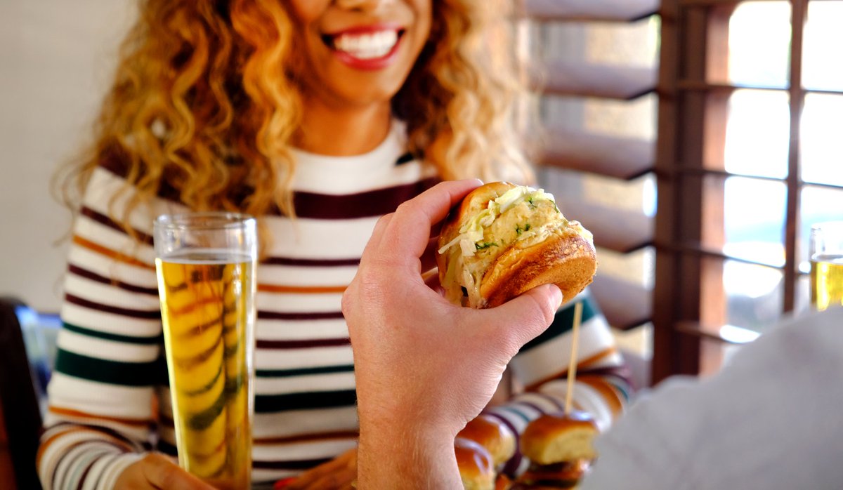 Daily Grill tweet media