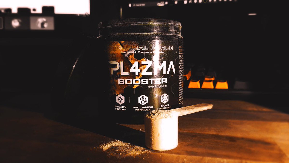 Ich bin stolz darauf ankündigen zu können das ich mit <a href="/Pl4ZMAcom/">PL4ZMAcom</a> eine Partnerschaft habe und um 20 Uhr verlose ich ein Starter pack. Vielen dank für diese Möglichkeit!!! <3