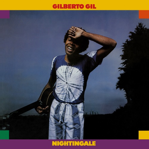 janlucker's tweet photo. 1979 Gilberto Gil - Nightingale
 #AbrahamLaborielSr #AlexAcuna #DonGrusin #GilbertoGil #LeeRitenour #MichaelSembello #SergioMendes #SteveForman #sessiondays

https://t.co/n6xcDALffY https://t.co/C1FLLGtf5H