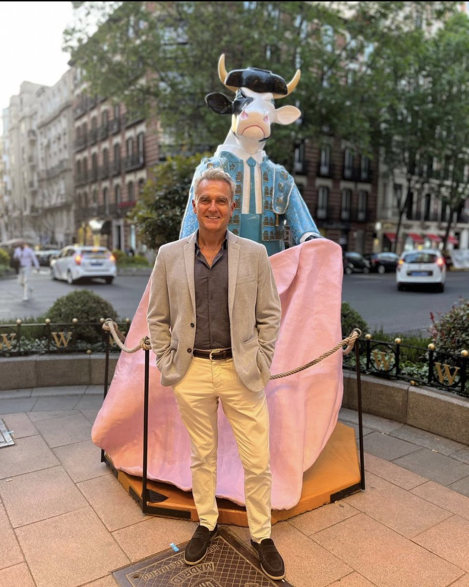 truth_201's tweet photo. Madrid https://t.co/Bk5azELTT0