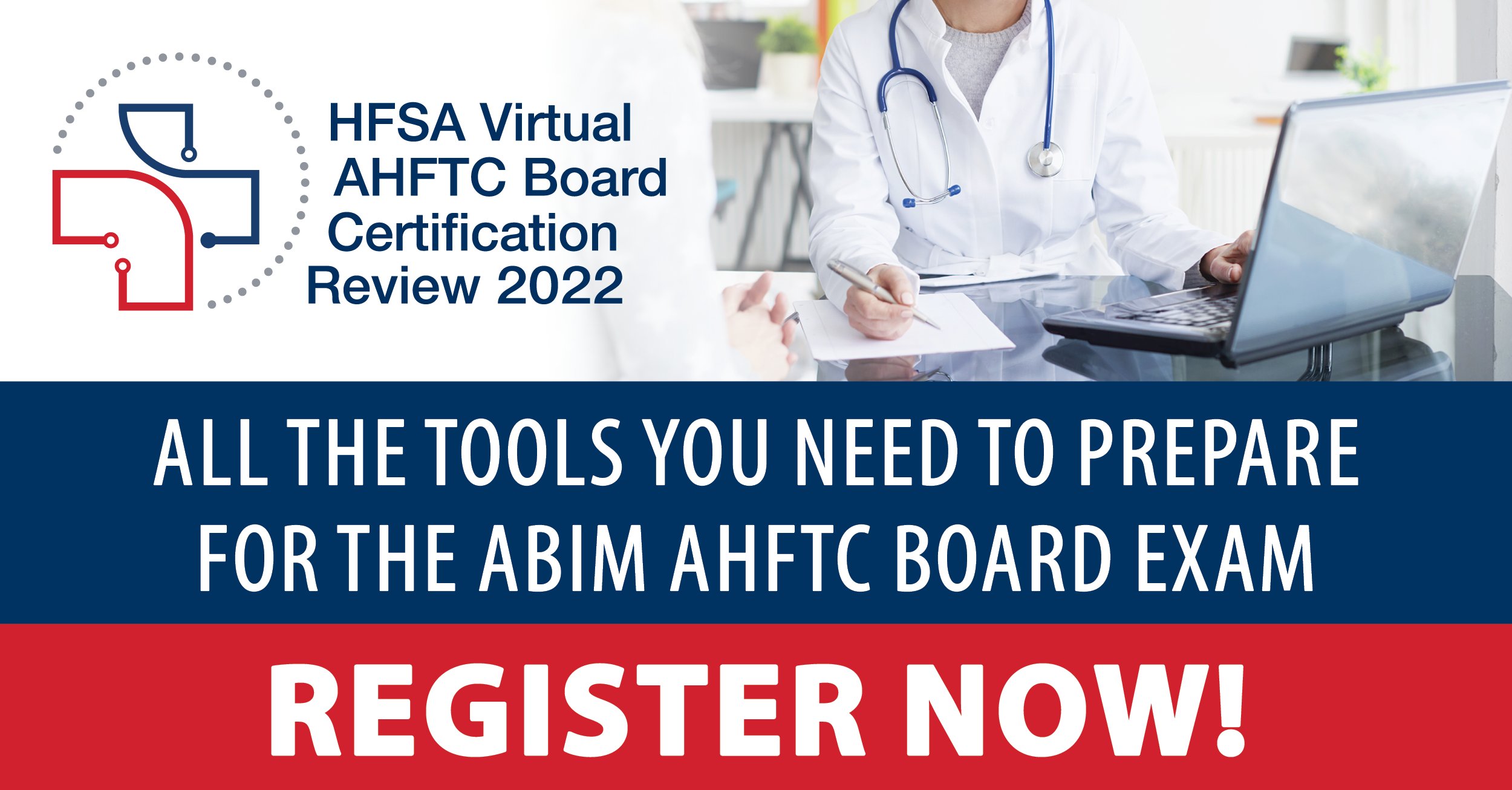HFSA on Twitter "The HFSA Virtual AHFTC Board Certification Review