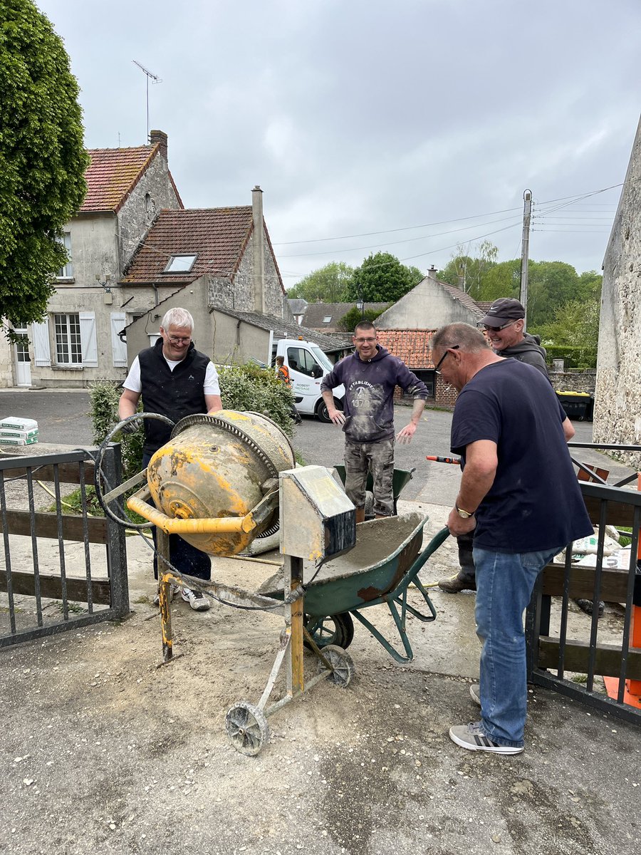 Dalongeville Fabrice tweet media